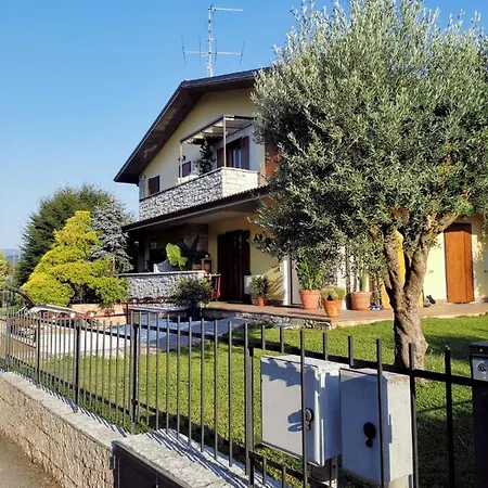 Bed & Breakfast Civico 16 Gussago