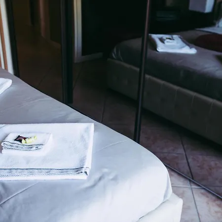 Bed & Breakfast Civico 16